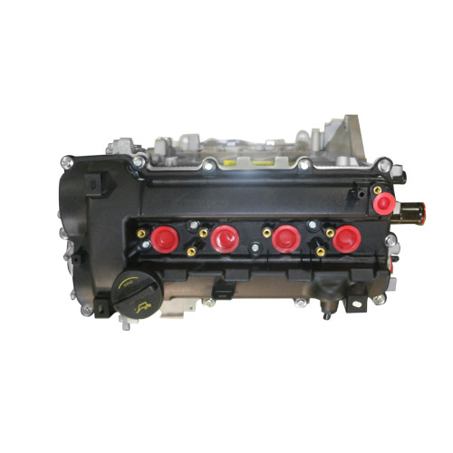 G4LC Engine Cylinder Long Block for Hyundai